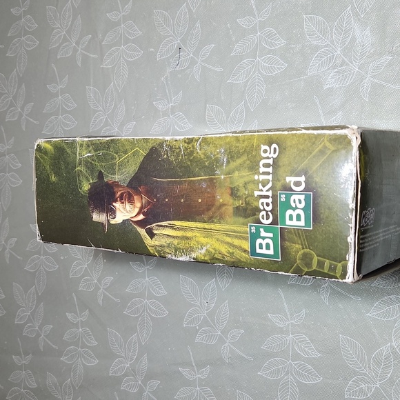 Breaking Bad Heisenberg - Picture 4 of 5